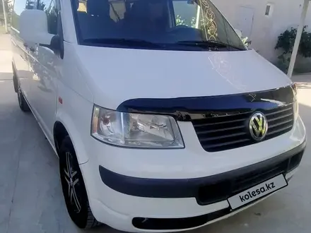 Volkswagen Transporter 2007 года за 5 000 000 тг. в Жанакорган