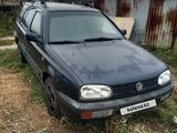 Volkswagen Golf 1994 года за 900 000 тг. в Усть-Каменогорск