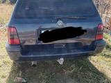 Volkswagen Golf 1994 года за 900 000 тг. в Усть-Каменогорск – фото 3