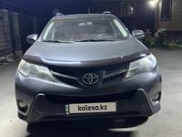Toyota RAV4 2014 годаүшін9 000 000 тг. в Алматы