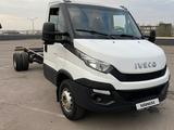 IVECO  Daily 2017 годаfor12 500 000 тг. в Алматы – фото 5