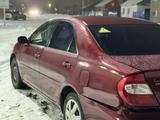 Toyota Camry 2003 годаfor4 150 000 тг. в Актобе – фото 3