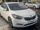 Kia Cerato 2014 года за 6 000 000 тг. в Алматы – фото 2