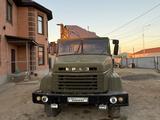КрАЗ 1994 годаүшін12 000 000 тг. в Атырау – фото 4