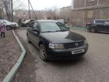 Volkswagen Passat 1999 года за 2 000 000 тг. в Абай (Абайский р-н) – фото 3