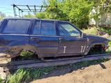 Jeep Grand Cherokee 1995 года за 10 000 тг. в Караганда – фото 3