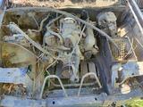 Jeep Grand Cherokee 1995 года за 10 000 тг. в Караганда – фото 4