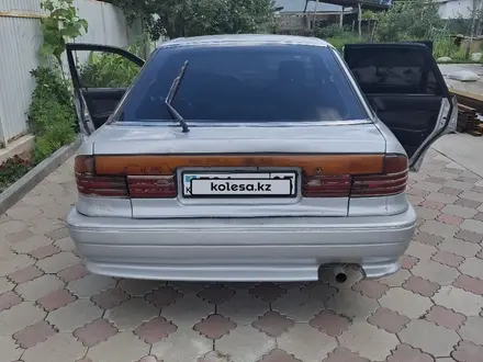 Mitsubishi Galant 1992 года за 680 000 тг. в Алматы – фото 6