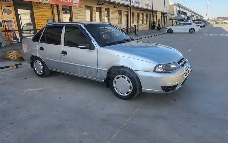 Daewoo Nexia 2014 года за 2 300 000 тг. в Жетысай