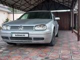 Volkswagen Golf 2004 годаүшін2 800 000 тг. в Шымкент – фото 4