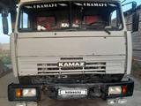КамАЗ  5511 1990 года за 5 600 000 тг. в Шымкент – фото 2