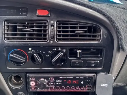 Toyota Camry 1992 года за 890 000 тг. в Астана – фото 11
