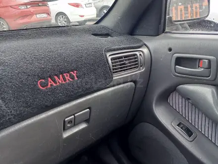 Toyota Camry 1992 года за 890 000 тг. в Астана – фото 14