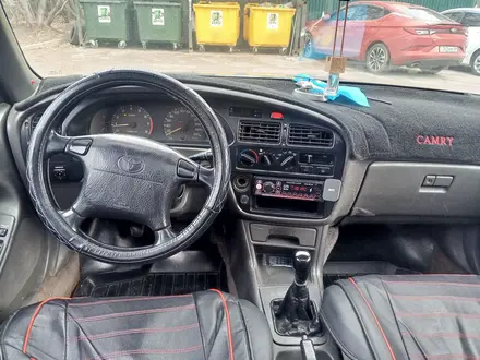 Toyota Camry 1992 года за 890 000 тг. в Астана – фото 15