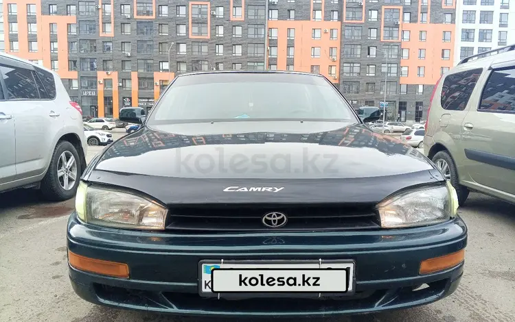 Toyota Camry 1992 года за 890 000 тг. в Астана