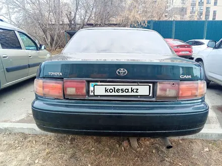 Toyota Camry 1992 года за 890 000 тг. в Астана – фото 4
