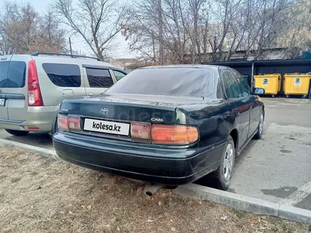 Toyota Camry 1992 года за 890 000 тг. в Астана – фото 5
