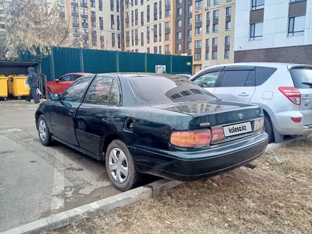 Toyota Camry 1992 года за 890 000 тг. в Астана – фото 6
