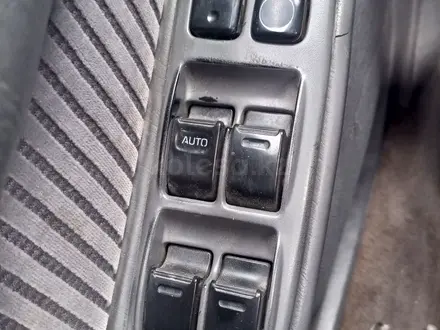 Toyota Camry 1992 года за 890 000 тг. в Астана – фото 7