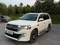 Toyota Land Cruiser 2021 года за 45 000 000 тг. в Шымкент – фото 3