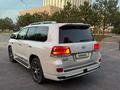 Toyota Land Cruiser 2021 года за 45 000 000 тг. в Шымкент – фото 5