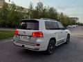 Toyota Land Cruiser 2021 года за 45 000 000 тг. в Шымкент – фото 7