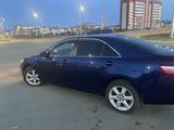 Toyota Camry 2007 года за 6 600 000 тг. в Усть-Каменогорск – фото 4