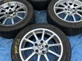 Шины pirelli 205/55/16 диски sport technicүшін11 777 тг. в Уральск