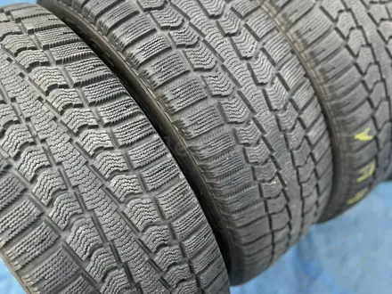 Шины pirelli 205/55/16 диски sport technic за 11 777 тг. в Уральск – фото 2