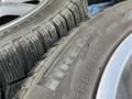 Шины pirelli 205/55/16 диски sport technic за 11 777 тг. в Уральск – фото 3