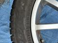 Шины pirelli 205/55/16 диски sport technic за 11 777 тг. в Уральск – фото 5