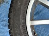 Шины pirelli 205/55/16 диски sport technic за 11 777 тг. в Уральск – фото 5