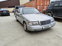 Mercedes-Benz C 280 1997 годаfor1 800 000 тг. в Актау