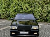 Mercedes-Benz S 600 1998 годаүшін9 500 000 тг. в Алматы