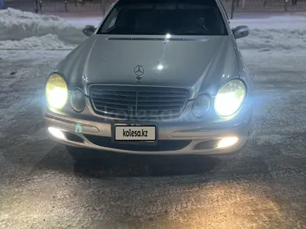 Mercedes-Benz E 320 2002 года за 4 200 000 тг. в Атырау