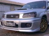 Бампер Cross Sport для Subaru Forester SG дорестайлинг за 65 000 тг. в Алматы – фото 5