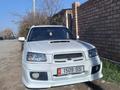 Бампер Cross Sport для Subaru Forester SG дорестайлинг за 65 000 тг. в Алматы – фото 4
