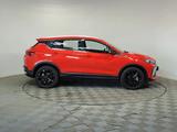 Geely Coolray 2024 года за 8 550 000 тг. в Алматы – фото 4