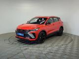 Geely Coolray 2024 года за 8 550 000 тг. в Алматы
