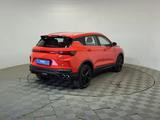Geely Coolray 2024 года за 8 550 000 тг. в Алматы – фото 5