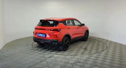 Geely Coolray 2024 годаүшін8 550 000 тг. в Алматы – фото 5