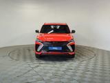Geely Coolray 2024 года за 8 550 000 тг. в Алматы – фото 2