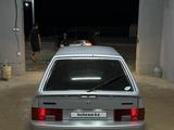 ВАЗ (Lada) 2114 2007 года за 1 300 000 тг. в Шымкент – фото 2
