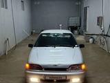 ВАЗ (Lada) 2114 2007 года за 1 300 000 тг. в Шымкент