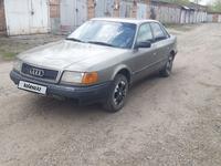 Audi 100 1991 года за 1 900 000 тг. в Усть-Каменогорск