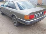 Audi 100 1991 года за 1 900 000 тг. в Усть-Каменогорск – фото 4