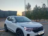 Kia Seltos 2024 года за 9 900 000 тг. в Костанай