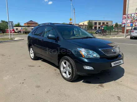 Lexus RX 330 2006 года за 7 500 000 тг. в Кокшетау – фото 4