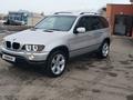 BMW X5 2001 годаүшін5 800 000 тг. в Петропавловск – фото 4