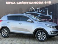 Kia Sportage 2014 годаfor8 700 000 тг. в Атырау